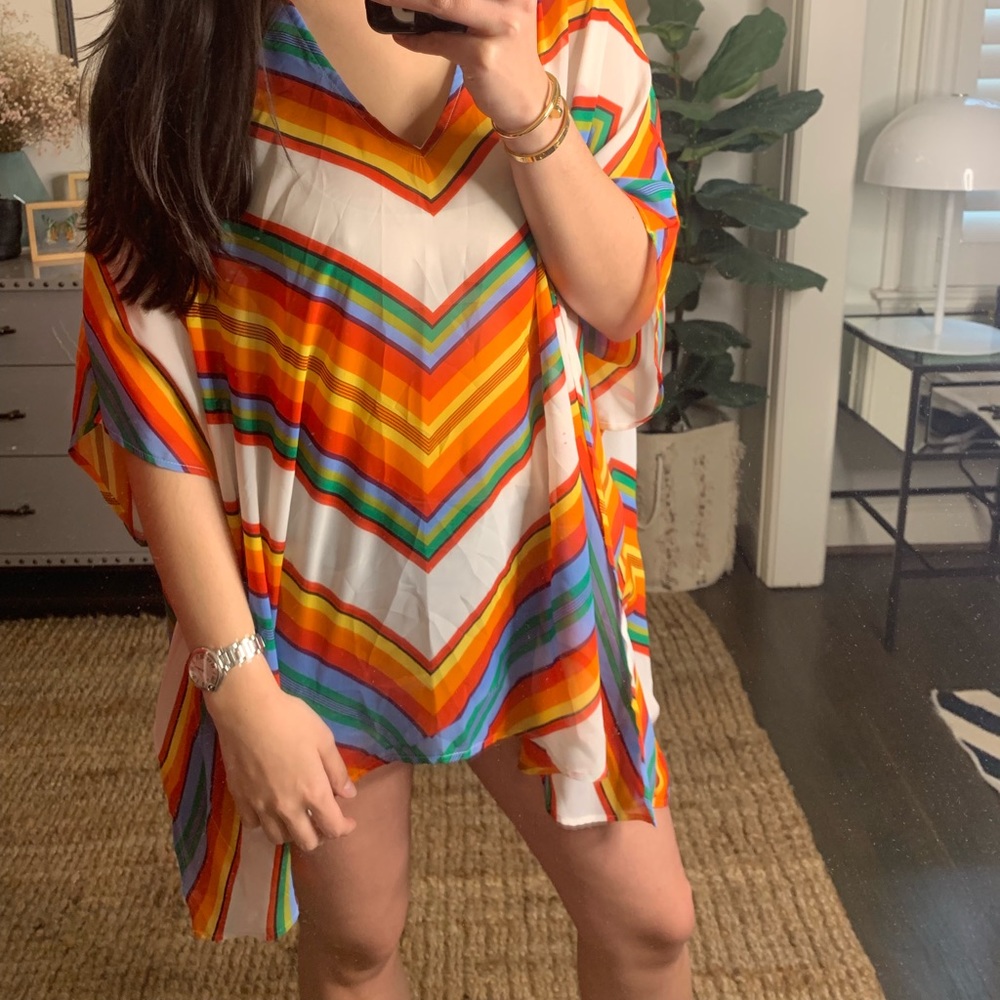 show me your mumu tunic